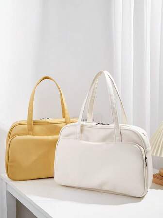 1pc JK Uniform Schoudertas, Studentenhandtas, Schoolrugzak, Laptoptas
