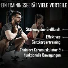 Kettlebell - 24公斤1 - 查看 3