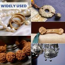 8-Piece Auto Detailing Brush Set For Interior Or Exterior Cleaning, Dusting Cleaning Supplies, Badge Tools, Vents, Wheels, Leather Interior Seats