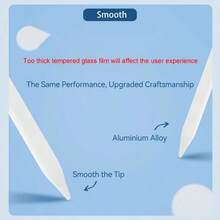 Universeller Stylus Stift für Android Tablets und Smartphones, ein kapazitiver Touchscreen Stift kompatibel mit Samsung Tablets