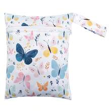 Wet Bag Storage Bag Zipper Waterproof Bag, Washable Travel Bag, Beach, Swimming Pool, Diaper-Covered Fitness Bag, Swimsuit And Wet Clothes Bag,Room Decor, Bags,Makeup Bag,Vanity,Travel,Make Up Bag,Travel Essentials,Organizer,Storage,Travel Essential,Makeup Organizer,Makeup Bags,Make Up Organizer,Organiser,Toiletry Bag,Desk Organiser,Cosmetic Bag,Makeup Pouch,Make Up Organize,Vanity Accessories,Make Up Pouch,Make Up Bagstoiletry Bag For Ladies,Small Makeup Bag,Toiletry Bag For Ladies,Small Makeup Bag,Toiletry Bag For Women,Gifts For Women,Christmas Gifts,Gift Ideas For Women,Pouch,Makeup Pouch,Travel Essential - Multicolor - View 11