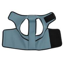 1pc Pet Anxiety Calming Vest For Small/Medium/Large Cats & Dogs, Help Relieve Anxiety & Fear Halloween Halloween Costumes - Blue - View 4