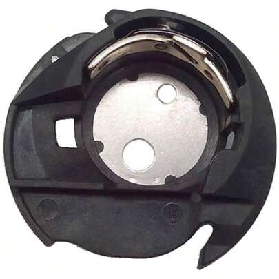 Caja de bobina de repuesto para máquina de coser Singer #Q6A0764000 para los modelos 3323, 4411, 4423, 5511, 5523 #416827001