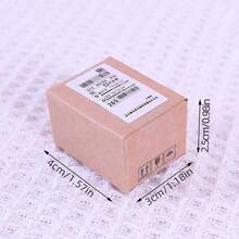 10pcs Mini Realistic Animal Model Dolls, Gift Toy For Vending Machine, Gift Shop, Blind Box - Multicolor - View 3