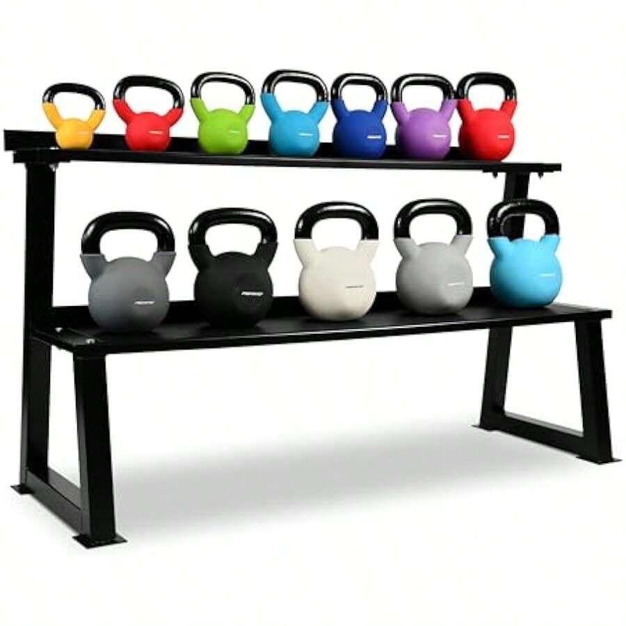 Kettlebell