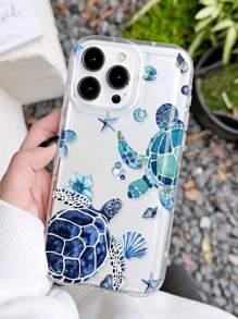 Turtle Fashion Phone Cases