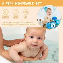 Holz Baby Haar 5cm*5cm*3,5cm Box Gedenkkiste Geschnitzte Gedenkkiste Baby-Shower Rabatt Neugeborene Taufe Baby Geschenk Baby Haar Box Baby-Shower Ostergeschenk für Jungen und Mädchen