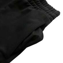 Puma ESS Small No. 1 Logo 5" High-Waist Shorts TR, Women Pants, Sports Shorts For Running, Fitness, Training, Comfortable Breathable Casual Shorts 688943-01