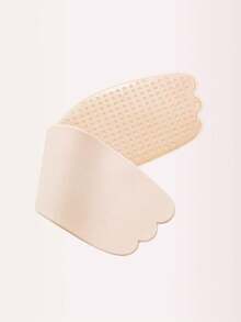 YIYANG 2 Pieces Seamless Invisible Breast Enhancement Strapless Bras, All-In-One Natural Lift Fits All Clothing - Multicolor - View 7