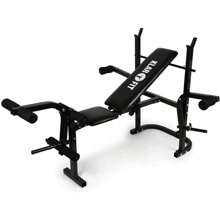 Weight Benches - 漆黑一片1 - 查看 5