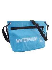 Waterproof Dry Bag Travel Handbag Pack Wash Sack Swimming Rafting Kayaking River Trekking Floating Boating Water Bags Sports Bag Sport Bag Yoga Bag Holiday Travel Bag Gym Bag Bicycle Tote Bag For Outdoor Fishing Running Camping Hiking