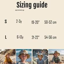 1 chapeau de soleil personnalisé pour enfants, chapeau de seau au thème de la planche de surf macaron, nom personnalisé, chapeau de seau de plage, profiter du plaisir de l'été