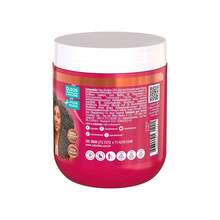 Salon Line SOS Curls 10 In 1 Multi-Benefit Hydration Mask 500g - Multicolor - Ver 3