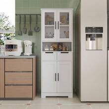 Cabinets - Weiß1 - View 6