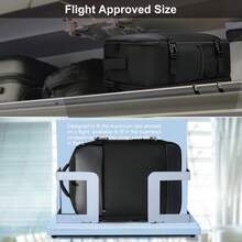 EZUOLA Carry-On Luggage 40x20x25 Ryanair Travel Backpack, Airplane Handbag For Men And Women. 14-Inch Laptop Backpack For School, Hiking, Work. Father's Day Gift, Summer College Bookbag, Backpack For Dad, New Student Books Back To School, Multifunctional Dorm, College Backpack For Men, Backpack, Luggage, School Supplies, Suitable For Office, Outdoor, Travel, College, Elementary School, Middle School, High School, Work, Business, Commuting, Sports Field, Sports