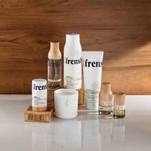 Being Frenshe Palo Santo Sage Reset Candle - 7oz - 1 - View 8