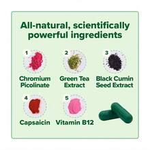 Moto Metabolism Boosting Capsule - Energy, Curb Cravings, Healthy Metabolism - Vegan Capsules, 30 Servings - 3PCS - 查看 3