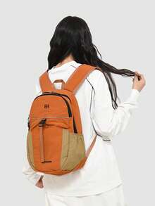 Zaino leggero da donna per uso esterno, nuovo zaino sportivo da donna, zaino versatile per viaggi e trekking