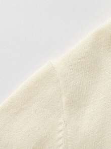 Balabala Tween Girl' Knit Cardigan For Boys And Girls, Spring Style