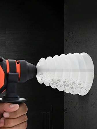 1pc Electric Hammer Dust Cover, Power Drill Impact Drill Dust Sleeve Accessory