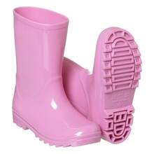 Children's Rubber Boot For Girls Waterproof - 查看 4
