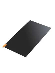 1pc Privacy Screen Protector, With Auxiliary Sticker, Anti-Peeping Blue Light Filter, Fit For 14" And 15.6" Laptops, 3H Hardness Full Screen Coverage, Easy Installation, Bubble-Free - Black - View 7