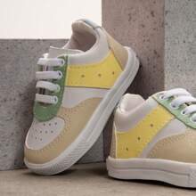 Tenis Baby Sapatinho Bebê Solado Antiderrapante Cadarço e Elastico Lançamento Outono Inverno UBUNTU