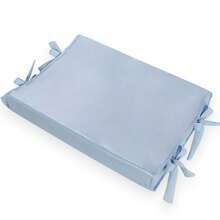 Baby Changing Table Various Colors Boy And Girl - Blue - View 3