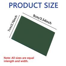 Jewelry Casting Wax Sheets, Slices Shaped Wax For Carving & Mold Making, Used For DIY Jewelry Ring Crafting