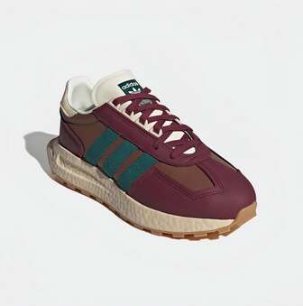 Adidas Clover RETROPY E5 Herrenmode Sport Freizeitschuhe