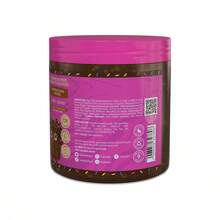 Salon Line, Gelatina Capilar, #ToDeCacho, Chocolate, Vegano -  Para Cabelos Ondulados, Cacheados e Crespos, 400g - Roxo - Visão 3
