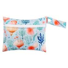 Wet Bag Storage Bag Zipper Waterproof Bag, Washable Travel Bag, Beach, Swimming Pool, Diaper-Covered Fitness Bag, Swimsuit And Wet Clothes Bag,Room Decor, Bags,Makeup Bag,Vanity,Travel,Make Up Bag,Travel Essentials,Organizer,Storage,Travel Essential,Makeup Organizer,Makeup Bags,Make Up Organizer,Organiser,Toiletry Bag,Desk Organiser,Cosmetic Bag,Makeup Pouch,Make Up Organize,Vanity Accessories,Make Up Pouch,Make Up Bagstoiletry Bag For Ladies,Small Makeup Bag,Toiletry Bag For Ladies,Small Makeup Bag,Toiletry Bag For Women,Gifts For Women,Christmas Gifts,Gift Ideas For Women,Pouch,Makeup Pouch,Travel Essential - Multicolor - View 8