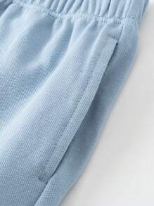 mini bala Hosen für Jungen und Mädchen, Sommer Mesh atmungsaktiv leicht weich Mückenschutz Lange Hosen