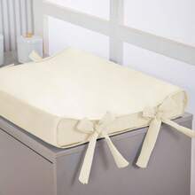 Baby Changing Table Various Colors Boy And Girl - Yellow - View 5