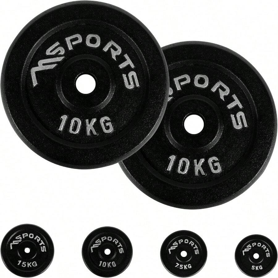 Barbell Plates