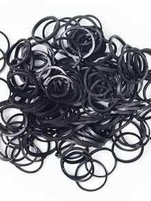 Soft Ceramic Letter Beads DIY Bracelet Accessories Kit, Multi-Size Bead Set For Jewelry Making Necklace Bracelet Earring Craft Gift For Family, Friends, Students - Multicolor - View 25