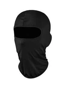 Multi-Pack Unisex Solid Color Ski Mask, Balaclava Neck Warmer, Suitable For Daily Use, Outdoor Travel, Hiking, Skiing, Cycling - Multicolor - View 10