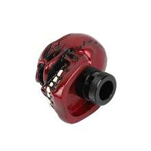 Car Skeleton Gear Shift Knob, Skeleton Lever Manual Shift Knob, Skeleton Soldier Grip, Skeleton Style Suitable For Most Manual And Automatic Transmissions - one-size - View 5