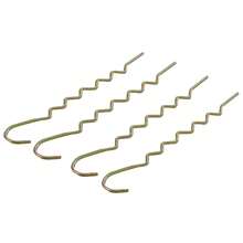 Swing Swing Seesaw Set With Metal Frame, Nest Tree Swing, , Seesaw Height Adjustable, Climbing Ladder & Climbing Net, Backyard Playground Outdoor Play Frame Toy - Blue - View 4