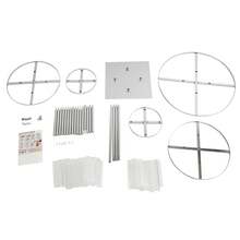 SHIOUCY Jarrones - 1PC - Ver 11