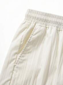 Pantalones cargo de hombre con ajuste holgado, estilo urbano estadounidense, con múltiples bolsillos, transpirables, casuales, adecuados como regalo para esposo/novio