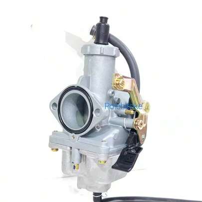 Carburador Completo Italika Ft180 Rt180 Ft 180ts Pz30