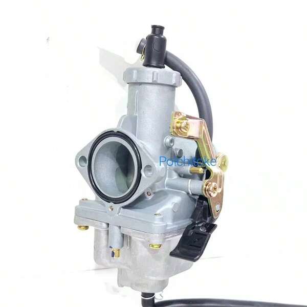 Carburador Completo Italika Ft180 Rt180 Ft 180ts Pz30