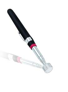 Extendable Magnetic Pick Up Tool, Telescopic Magnetic Grabber Tool, Suitable For Mechanics, Home, Office And Industry, Telescopic Magnet, Telescoping Magnetic Pick Up Tool, Pull Capacity Small Metal Extends Tools