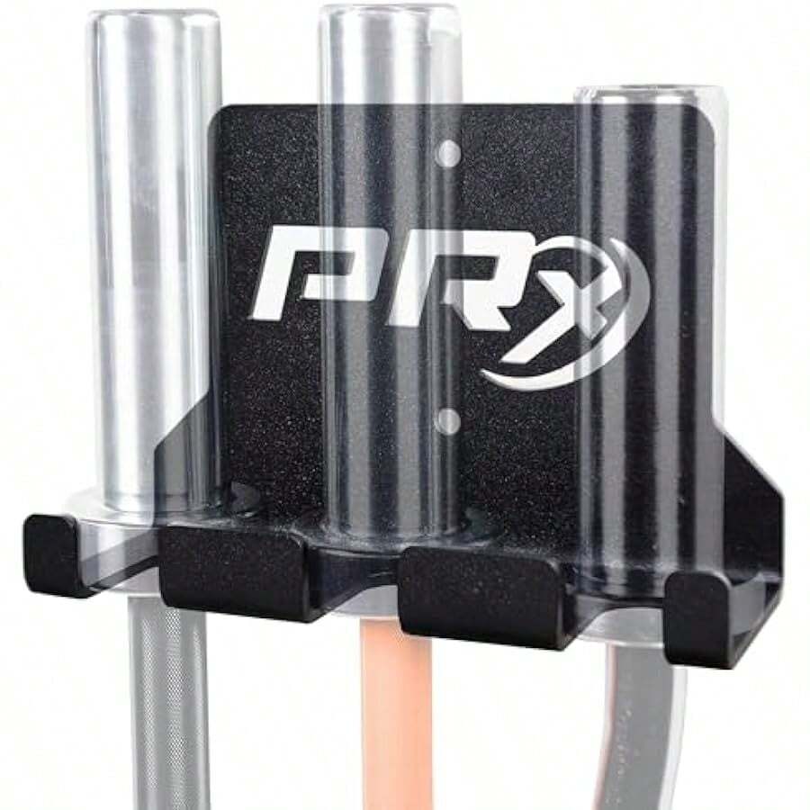 Strength Training Dumbbell Rack - 如圖 - 查看 1