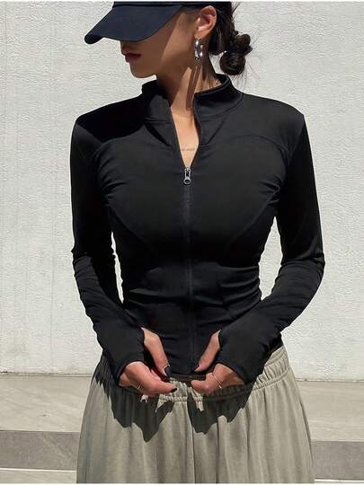 ラッシュガード レディース UVカット パーカー 細身 UPF50+ 焼け止めウェア 接触冷感 夏服 長袖 水着 ラッシュパーカー 上着 紫外線対策 薄手通気性 フード付き紫外線対策 日焼け対策ウェア