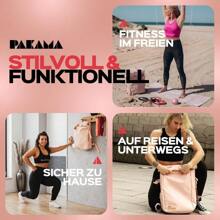 Integrated Fitness Equipment