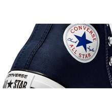 All Star Hi Navy M9622C Men's - Màu xanh lam - Xem 2