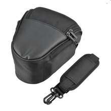 Puluz Portable Outdoor Sports Backpack Camera Bag