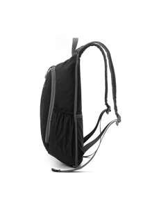 ceionkeust Multifunctional Unisex Large Capacity Crossbody Bag, Casual Sports Anti-Theft Vest Style, Lightweight Travel Pack, Outdoor Hiking Backpack
